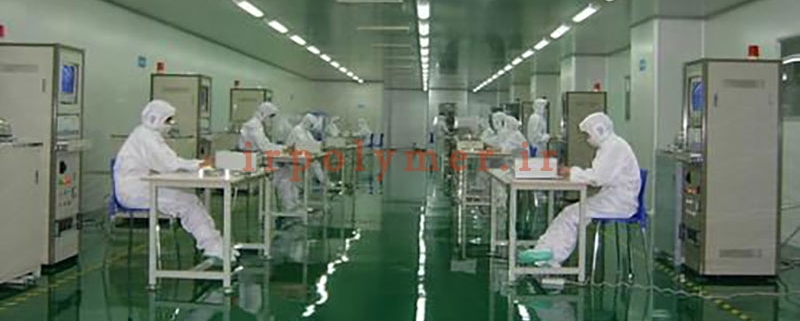 کفپوش اپوکسی ضد اسید