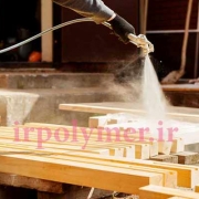 انواع پوشش‌ ضد حریق